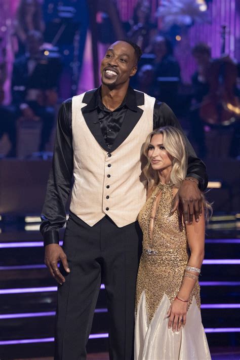 ‘dancing With The Stars Soul Train Night Recap See All The Scores