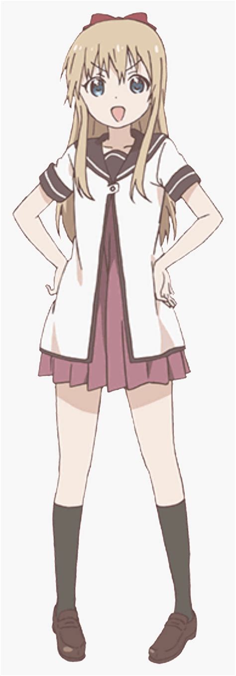 All Worlds Alliance Wiki Character Model Sheet Anime Hd Png Download