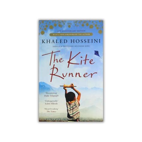 The Kite Runner By Khaled Hosseini My Book Manager