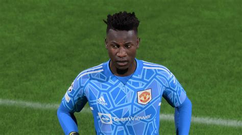 Onana Set For Massive Fc 24 Rating Boost As We Go Through His Meteoric