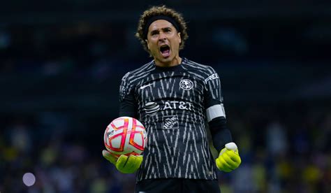 Chivas Se Burl Del Atajad N De Memo Ochoa Y El Gol Rojiblanco No