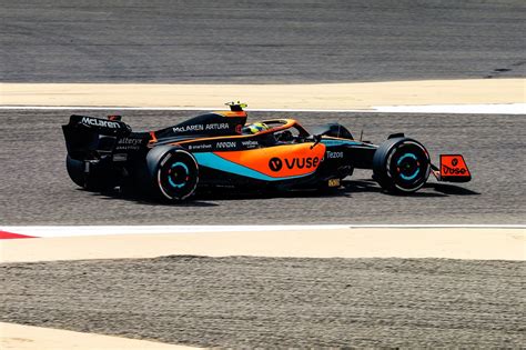 Deal Alpine F1 Reserve Driver Oscar Piastri Will Be Able To Race For