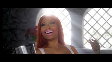 Nicki Minaj Va Va Voom Clean Youtube