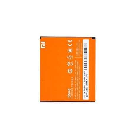 Bateria Original Xiaomi Bn Redmi Note Pro Service Pack