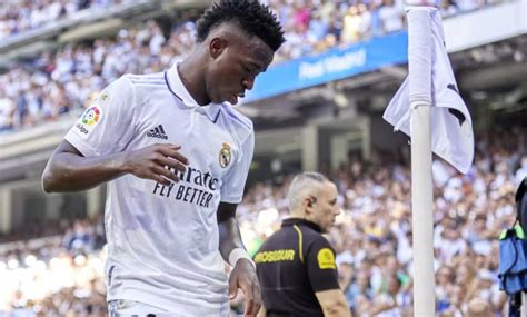 Premio Sócrates Qué es y por qué lo ganó Vinicius Jr