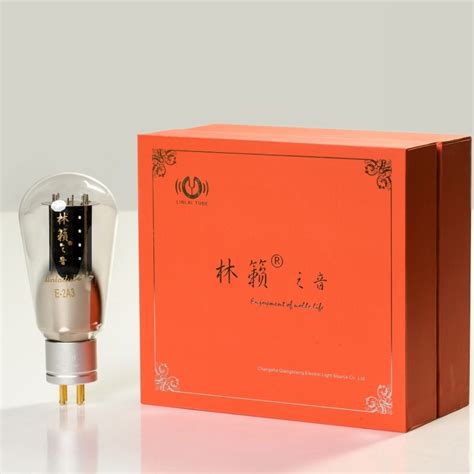 Linlai E A Hi End Vacuum Tube Electronic Valve Factory Replace Psvane