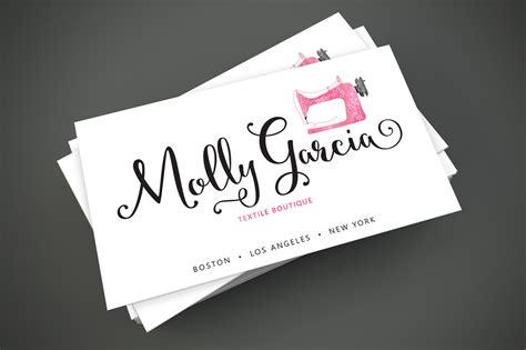 The Swirly Font Bundle Behance