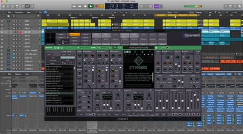 Logic Pro X 9to5mac