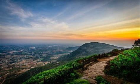 Best Time To Visit Nandi Hills With Ultimate Guide