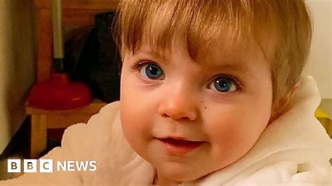 Star Hobson The Short Life And Death Of A Beloved Toddler Bbc News