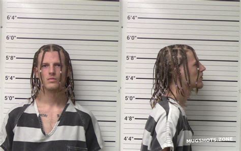 Rains Jeremy Shelby Kerr County Mugshots Zone