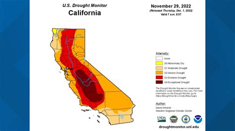 CA Drought: California's changing climate and the ski industry | abc10.com