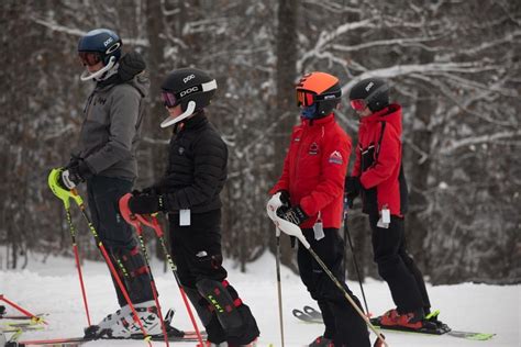 100 Ski Racers In The 4th Annual Laurentian Ski Classic North Bay News