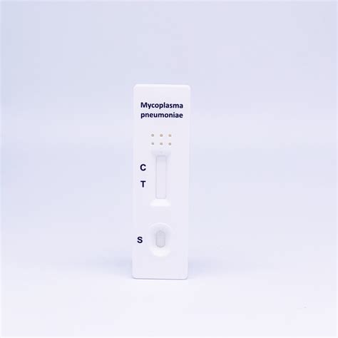 El Flujo Lateral Immunochromatographic Del Anticuerpo De IgM De La