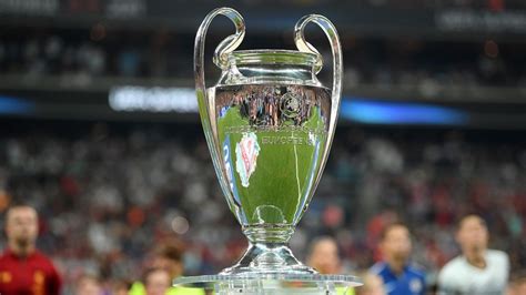 Liverpool To Face Real Madrid In Last Of The Champions League