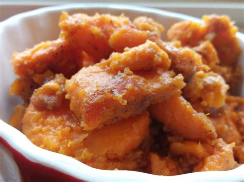 Pan Fried Sweet Potatoes Make It Or Fix It Yourself