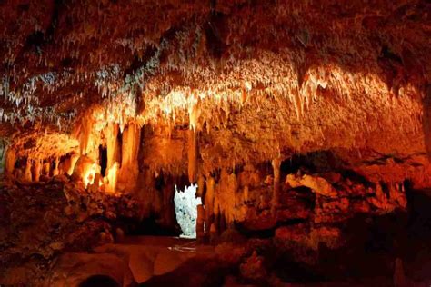 Vi Sembrer Di Stare In Un Altro Mondo Sono Queste Le Grotte Pi Belle