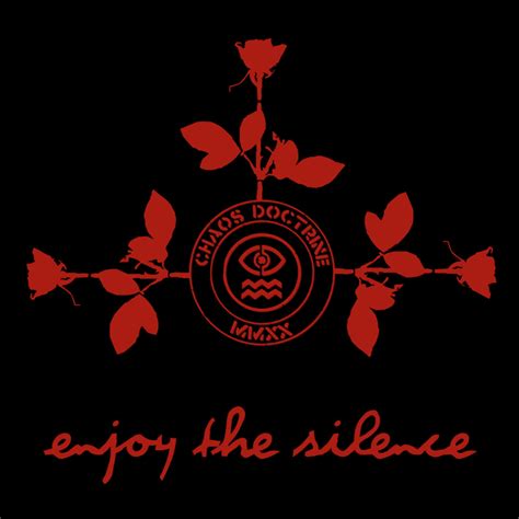 Enjoy The Silence (Depeche Mode Cover) | Chaos Doctrine