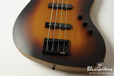 SAITO GUITARS S 420b Alder R Burnt Blue Guitars Online Store