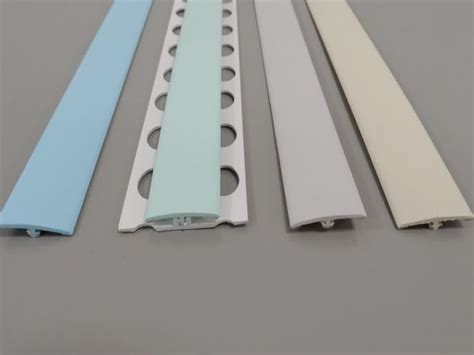 Plastic Pvc Wall Cladding Trims And Parts Cladding Warehouse