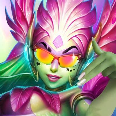 League Of Legends Brasil On Twitter O Sol E A Lua Se Alinharam Mas