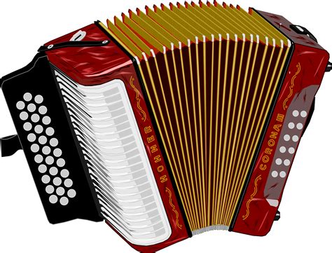 Resultado De Imagen Para Acordeon Png Polka Music Polka Accordion