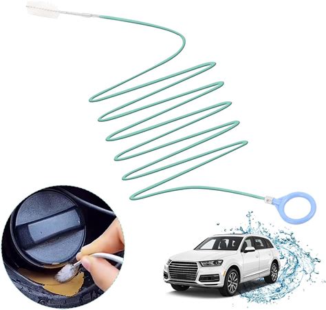 Amazon Yungeln Car Sunroof Drain Cleaning Tool Inch Extra Long