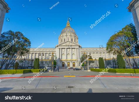 13 San Francisco Capitol Construction Stock Photos, Images ...