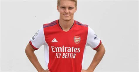 Odegaard ficha por el Arsenal cuánto pagaron al Real Madrid y los