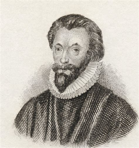 John Donne 1572 1631 English Poet By Mary Evans Picture 44 Off