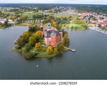 399 Castle Gripsholm Images, Stock Photos & Vectors | Shutterstock