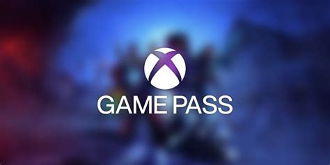 Xbox Game Pass Already Has 6 Day One Games Confirmed For May 2023