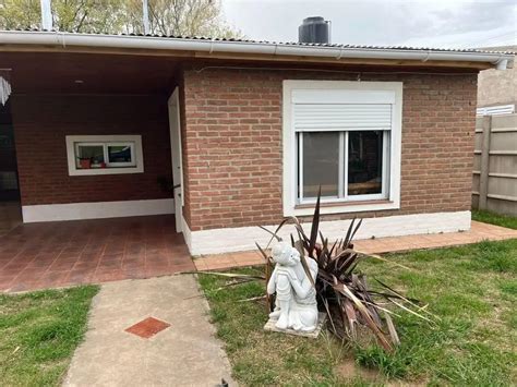 Casa Venta Ambientes A Os M Cochera J Fratini