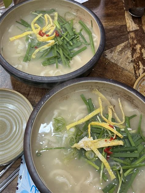 내돈내먹 의정부 칼국수 찐맛집 이유간백년칼국수 강추 네이버 블로그