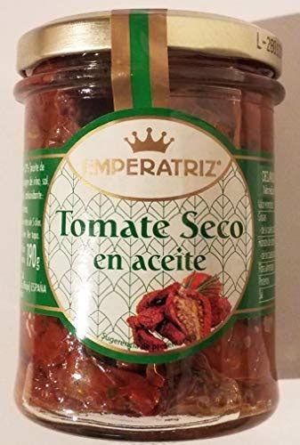 Tomate Seco Eroski Mejores Alternativas Online