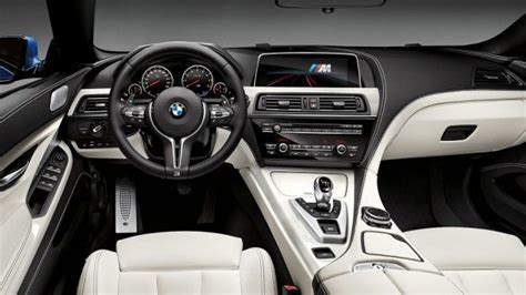 New Bmw M6 Convertible Photos Prices And Specs In Oman