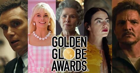 Golden Globes 2024 Nomination Da Barbie A Succession