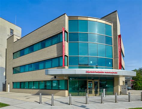 Locations - Orthopedics | NewYork-Presbyterian