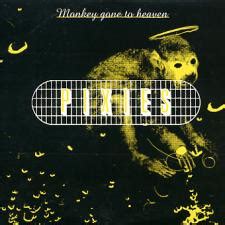 Pixies – Monkey Gone To Heaven (1997, Card Sleeve, CD) - Discogs