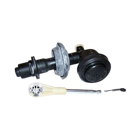 Clutch Master Cylinder - Somar 4X4 - The House Of Jeep