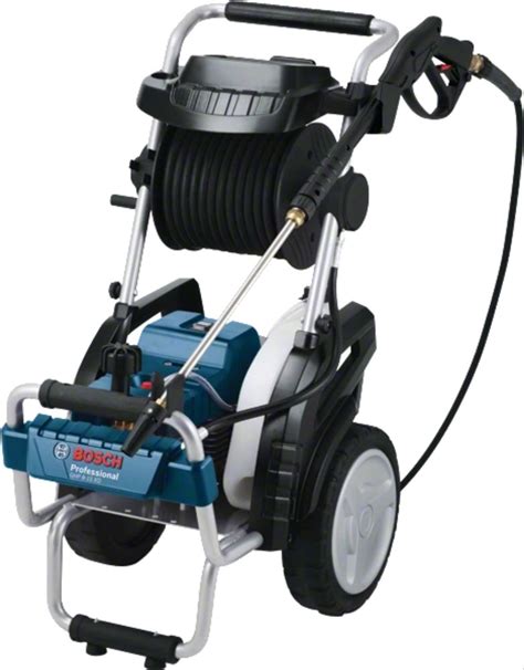 L Min Bosch Bar High Pressure Washer Ghp Xd Watt At