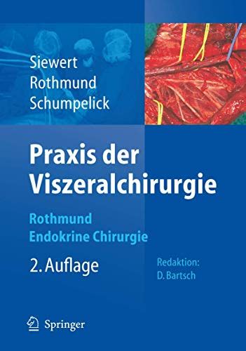 Praxis Viszeralchirurgie Endokrine Chirurgie Zvab