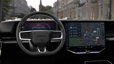 Watch out, Google Maps – TomTom just reinvented the sat nav | T3