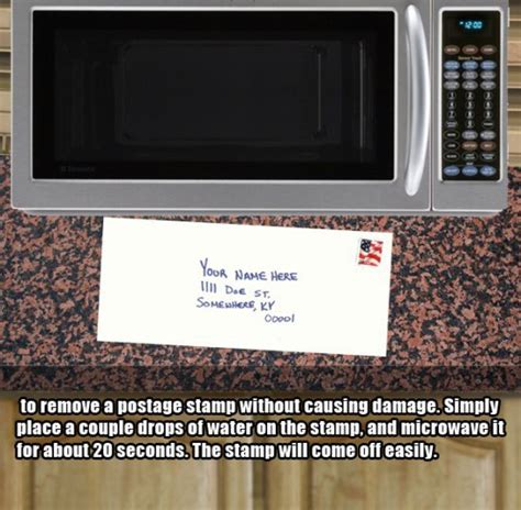 17 Brilliant Microwave Tricks That’ll Make Life Easier Pics Pulptastic