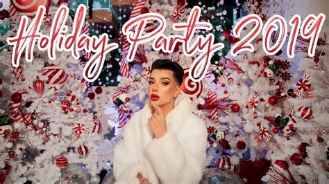 Sisters Christmas Party 2019 Youtube