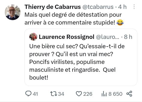 Babar le Rhinocéros on Twitter Le respect de la fonction selon