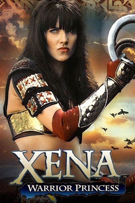 List of Xena: Warrior Princess episodes - Alchetron, the free social ...