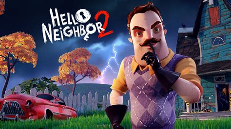 Hello neighbor alpha 2 demo download - telllop