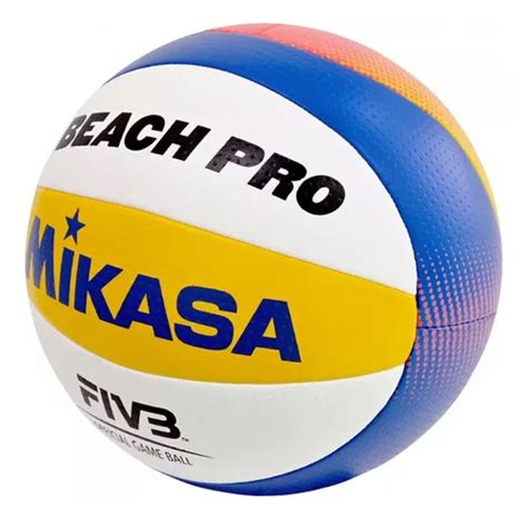Bola De Volei De Areia - Bola De Vôlei Areia Mikasa Beach Pro Bv550c Original Bv550c | MercadoLivre