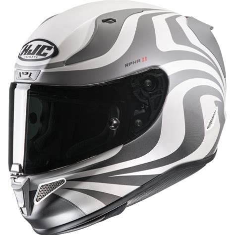 Casque intégral HJC RPHA11 ELDON Moto Expert